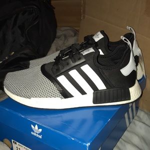 Adidas nmd r1 (NU) 11